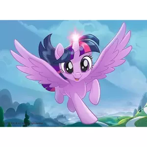 TREFL Puzzle My Little Pony: Twilight Sparkle 20 dílků