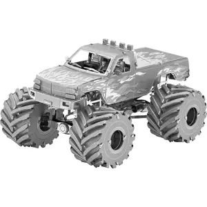 METAL EARTH 3D puzzle Monster Truck