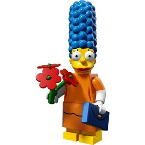 Lego® minifigurky simpsons 71009 marge