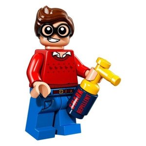 Lego® 71017 minifigurka dick grayson