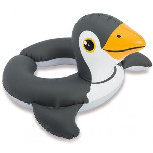 Intex 59220 kruh zvířátko tučňák