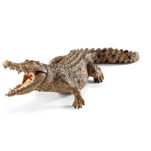 Schleich 14736 krokodýl