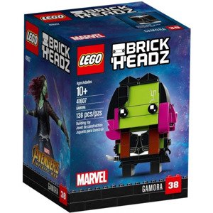 Lego® brickheadz 41607 gamora™
