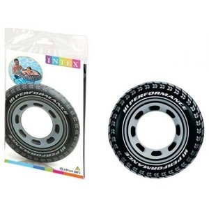 Intex 59252 kruh plovací pneumatika 91 cm