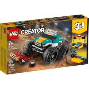 Lego® creator 31101 monster truck