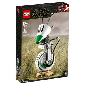 Lego® star wars 75278 d-o™