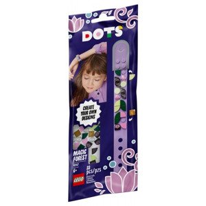 Lego® dots™ 41917 náramek kouzelného lesa