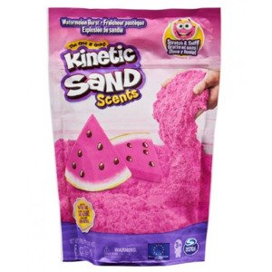 Kinetic sand kinetický písek voňavý růžový meloun 227g
