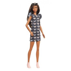 Barbie modelka 140, mattel gyb01