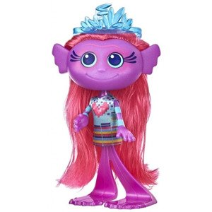 Hasbro trolls filmová postavička mermaid