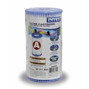Intex 29000 náhradní kartušový filtr