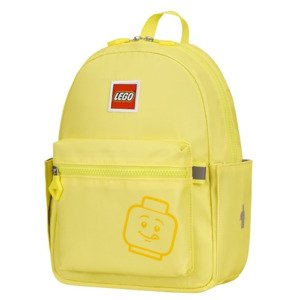 Lego® tribini joy batůžek - pastelově žlutý