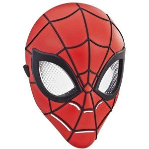 Marvel maska spiderman, hasbro e3660