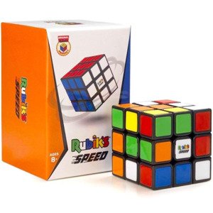 Spin master rubikova kostka 3x3 speed cube