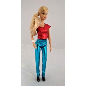 Doplňky pro Barbie