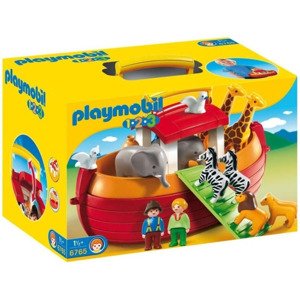 Stavebnice Playmobil