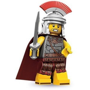 Lego® 71001 minifigurka římský centurion