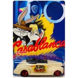 Hot wheels® warner bros looney tunes '40 ford coupe