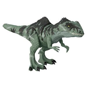 Mattel jurský svět: nadvláda útak a řev gigantosaurus, gyw86