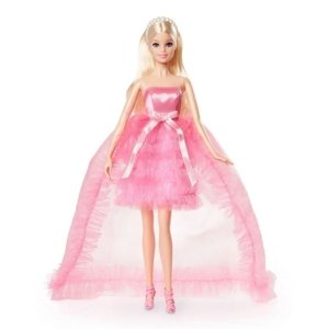 Mattel barbie® úžasné narozeniny, hjx01