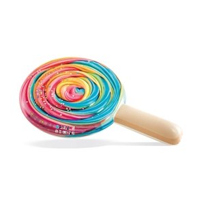 Intex 58754 lehátko nafukovací lollipop