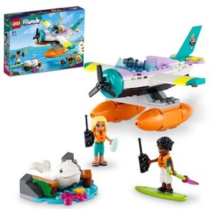 Lego® friends 41752 záchranářský hydroplán