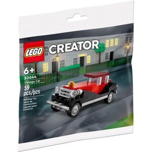 Lego® creator 30644 veterán