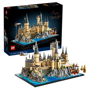 Lego® harry potter™ 76419 bradavický hrad a okolí
