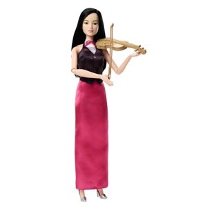 Mattel barbie® první povolání houslistka, hkt68