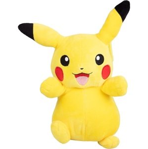 Pokémon pikachu smile plyš 22 cm