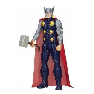 Hasbro avengers titan hero thor 30 cm