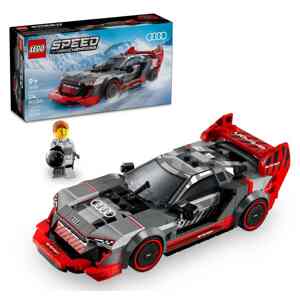 Lego® speed champions 76921 závodní auto audi s1 e-tron quattro