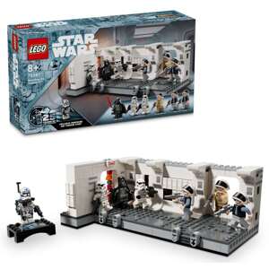 Lego® star wars™ 75387 nástup na palubu tantive iv™