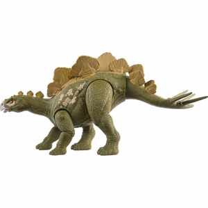 Mattel jurský svět: epic evolution řvoucí hesperosaurus, htk69