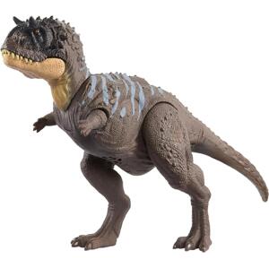 Mattel jurský svět: epic evolution řvoucí ekrixinatosaurus, htk70