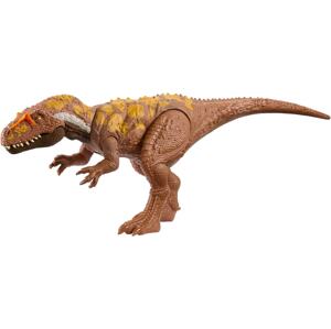 Mattel jurský svět: epic evolution řvoucí megalosaurus, htk73