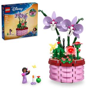 Lego® disney 43237 isabelin květináč