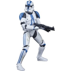 Hasbro star wars figurky 15cm 50lucasfilm 501st legion clone trooper