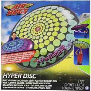 Air hogs hyperdisk 90 cm