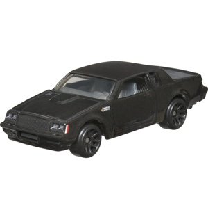 Mattel hw fast & furious hw decades of fast buick grand national