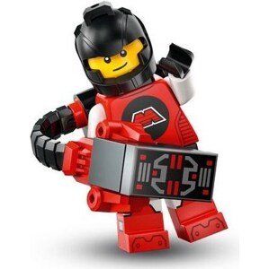 Lego® 71046 minifigurka 26. série m-tron powerlifter