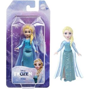Mattel frozen 2 ledové království malá panenka elsa. hpd45