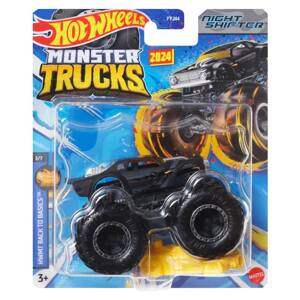 Mattel hot wheels® monster trucks kaskadérské kousky night shifter, htm40