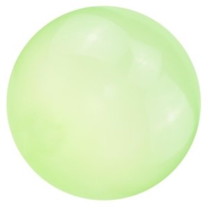 Glumi jumbo bublina 75 cm zelená