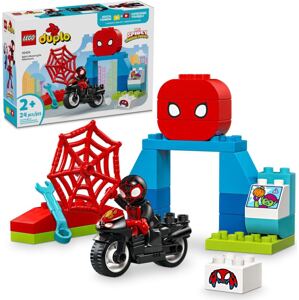 Lego® duplo® 10424 spin a dobrodružství na motorce