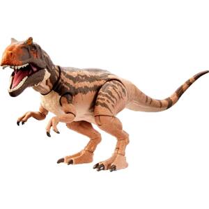 Mattel jurassic world hammond metriacanthosaurus, hlt26
