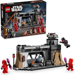 Lego® star wars™ 75386 souboj paze vizsly a moffa gideona